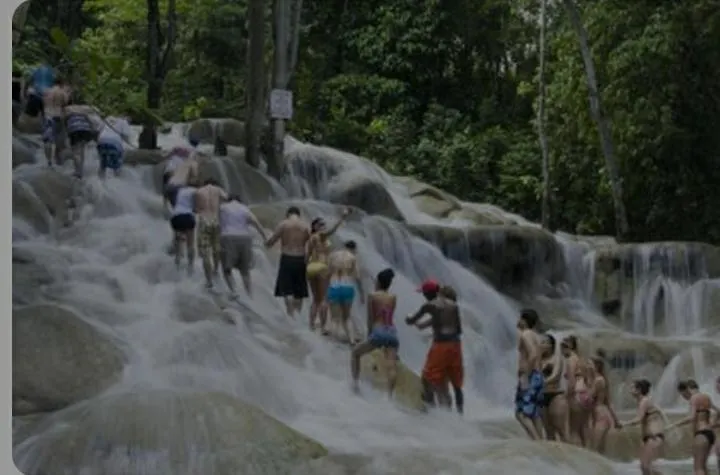 Epic Paradise Villa Ocho Rios Jamaica