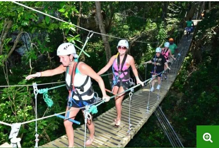 Vakantiehuis Epic Paradise Villa Ocho Rios