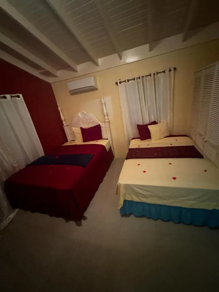 Epic Paradise Villa Ocho Rios Vakantiehuis